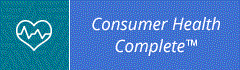 Consumer Health Complete Consumer Health Complete Button