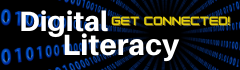 Digital Literacy Digital Literacy Button