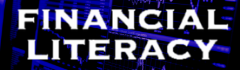 Financial Literacy Financial Literacy Button