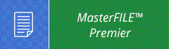 MasterFile Premier and Reference eBook Collection MasterFile Premier Button