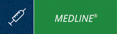 MEDLINE MEDLINE Button