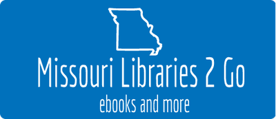 Missouri Libraries 2 Go Missouri Libraries 2 Go Button