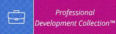 Professional Development Collection Professional Development Collection Button