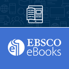EBSCO eBook link EBSCO eBook Button