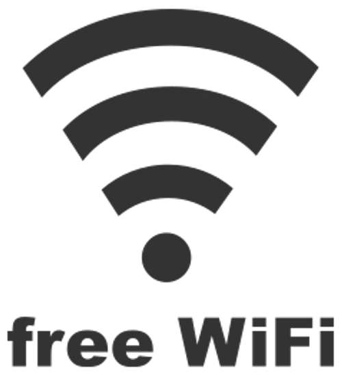 Free Wifi image