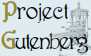 Project Gutenberg eBooks link Project Gutenberg eBooks Button