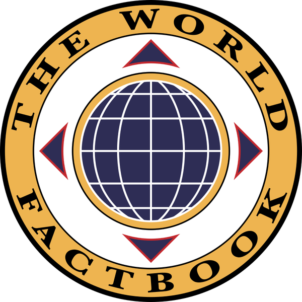 The World Factbook The World Factbook Button