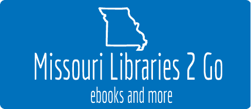 Missouri Libraries 2 Go Link