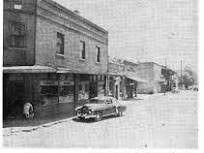 Old Newburg Grocery Store photograph Old Newburg Grocery Store photograph