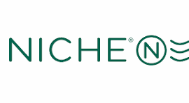 Niche Link Niche Link Button