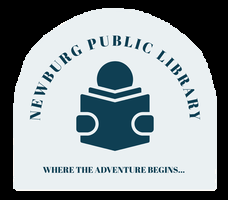 Newburg Public Library Logo