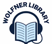 Link to Wolfner Library